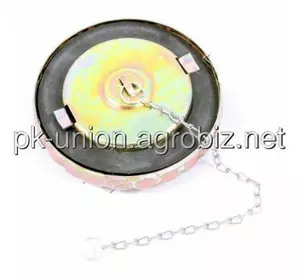 84041999 Кришка бака паливного (80448519), CX6090/CSX7080/TC5080 84041999 Кришка бака паливного (80448519), CX6090/CSX7080/TC5080