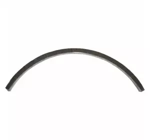 84057430, Щітка захисту вентилятора, CX6090/8080 84057430, Щітка захисту вентилятора, CX6090/8080