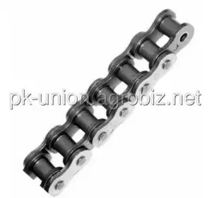 84977338, Ланцюг приводу жниварки (AZ63229) (12A2/L=1676мм)(Donghua), MR870N 84977338, Ланцюг приводу жниварки (AZ63229) (12A2/L=1676мм)(Donghua), MR870N