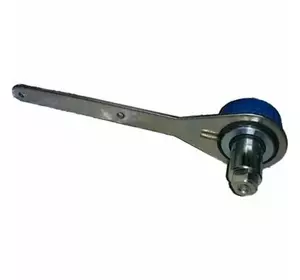 G1K380, Натягувач ланцюга в зборі правий, Kinze G1K380, Натягувач ланцюга в зборі правий, Kinze