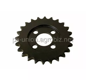 DR3410/24, Зірочка DR3410/24 для жниварки Olimac Drago DR3410/24, Зірочка DR3410/24 для жниварки Olimac Drago