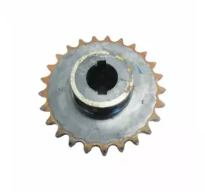 84069770, Зірочка приводу розгр. шнека, CX8080/CR9080 84069770, Зірочка приводу розгр. шнека, CX8080/CR9080