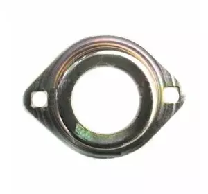 751044, Кришка підшипника, CX 751044, Кришка підшипника, CX