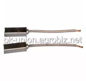 3079394R92, Комплект щіток генератора, 2388/MX270 3079394R92, Комплект щіток генератора, 2388/MX270