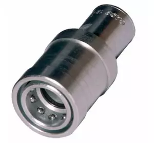 1282338C91, Муфта швидкораз. 7/814" (45147400) (female), 101020/2388 1282338C91, Муфта швидкораз. 7/814" (45147400) (female), 101020/2388