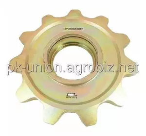 DR10010, Зірочка ведена мис/18009685 Olimac Drago DR10010, Зірочка ведена мис/18009685 Olimac Drago