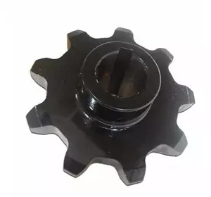 87283438, Зірочка елеватора нижня (D=35, Z9) (86998052), 8010 87283438, Зірочка елеватора нижня (D=35, Z9) (86998052), 8010