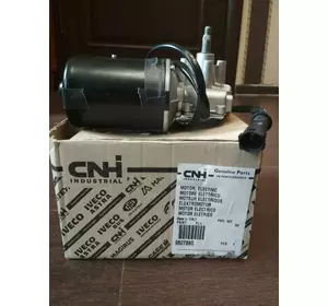 86579537, Електродвигун, 86579537 CX6090/8080 86579537, Електродвигун, 86579537 CX6090/8080