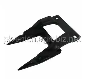 AH168910, Палець крайній подвійний (410300041/10701.01/AH143573/18225), JD600R/Zurn AH168910, Палець крайній подвійний (410300041/10701.01/AH143573/18225), JD600R/Zurn