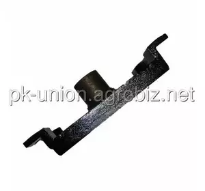 87669184 Фланець двигуна гідростатики, TC5080 87669184 Фланець двигуна гідростатики, TC5080