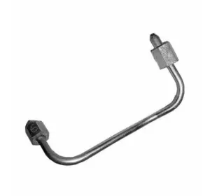 504126986, Трубка паливна, T8.390/Mag.340 504126986, Трубка паливна, T8.390/Mag.340