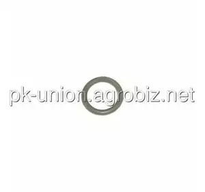4895477, Кільце датчика температури та тиску олії 2.62mm Thk x 13.94mm ID 4895477, Кільце датчика температури та тиску олії 2.62mm Thk x 13.94mm ID