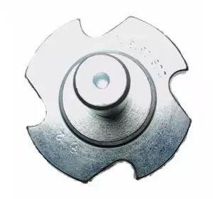 84790414, Диск вузла, NH BB940-960 84790414, Диск вузла, NH BB940-960
