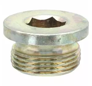 87673062, Пробка магнітна, DANA FRONT AXLE, CLASS 5 87673062, Пробка магнітна, DANA FRONT AXLE, CLASS 5