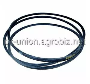 H145158GT, Ремінь вентилятора (не круглий) (1400286), 9500 (Gates) H145158GT, Ремінь вентилятора (не круглий) (1400286), 9500 (Gates)