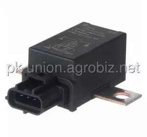 87392809 Реле вимикача маси 12V/190A, T6050/T7060 87392809 Реле вимикача маси 12V/190A, T6050/T7060