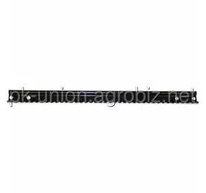 87617004 Планка транспортера похилої камери, CR9080 (до 12/11) 87617004 Планка транспортера похилої камери, CR9080 (до 12/11)