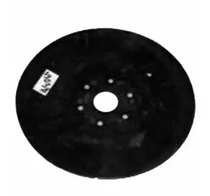 GD7823, Диск сошника внесення добрив 12", Kinze GD7823, Диск сошника внесення добрив 12", Kinze