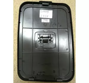 AA26827, Кришка насіннєвого ящика (GA2327) JD, Kinze AA26827, Кришка насіннєвого ящика (GA2327) JD, Kinze