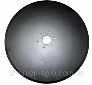 3490010, Диск сошника 14" 355 х 3,00 mm Metisa 3490010 3490010, Диск сошника 14" 355 х 3,00 mm Metisa 3490010