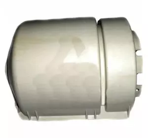 87337875, Кожух муфти, T8050/T8.390 87337875, Кожух муфти, T8050/T8.390
