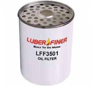 LFF3501, Фільтр т/очищення палива (V836339371/836339371/D46444200/1896287M91/3405419M1), MF