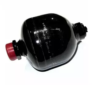 84435797, Гідроакумулятор 0.5L, CX8080 84435797, Гідроакумулятор 0.5L, CX8080