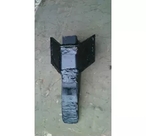 87460074, Лапа 7" великої стійки, ET9300/730/530 87460074, Лапа 7" великої стійки, ET9300/730/530