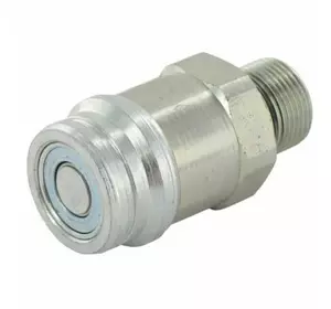 84576610, Муфта швидкораз. 3/8" (female) (380739A1), Т8.390/T8040 84576610, Муфта швидкораз. 3/8" (female) (380739A1), Т8.390/T8040