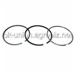 87802835 Комплект кілець поршневих для поршня 87801943, 675TA/CA 87802835 Комплект кілець поршневих для поршня 87801943, 675TA/CA