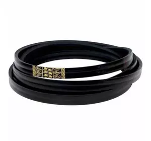 HXE15671-GT, Ремінь 2575-2HC/22X17 (H157514/H225035/0227242) контрприводу бітера подрібнювача, JD HXE15671-GT, Ремінь 2575-2HC/22X17 (H157514/H225035/0227242) контрприводу бітера подрібнювача, JD