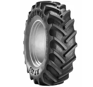 Шина с/г 420/85R30 (16.9R30) RT-855AS 140A8 Tubeless BKT Шина с/г 420/85R30 (16.9R30) RT-855AS 140A8 Tubeless BKT