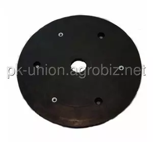 G56566 Полудиск колеса прикат. 1 X 12 (пластмас). (A56566/GD9120/817330C/87746243) Kinze G56566 Полудиск колеса прикат. 1 X 12 (пластмас). (A56566/GD9120/817330C/87746243) Kinze