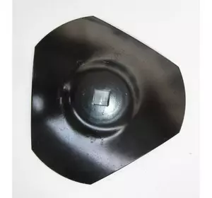 87401019, Диск борони 22"х5мм трикут., RMX370 87401019, Диск борони 22"х5мм трикут., RMX370