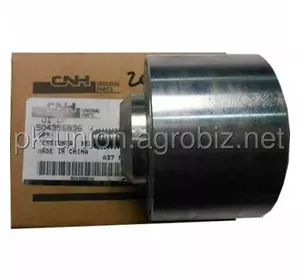 504356836AM, Ролик натяжний ременя двигуна, T8.390/CX8080/6090/Mag.340 504356836AM, Ролик натяжний ременя двигуна, T8.390/CX8080/6090/Mag.340