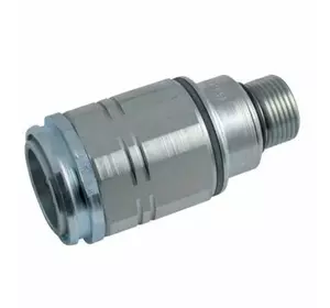 298291A1, Муфта швидкороз'ємна 3/4'' (female), T8040/MX/STX 298291A1, Муфта швидкороз'ємна 3/4'' (female), T8040/MX/STX