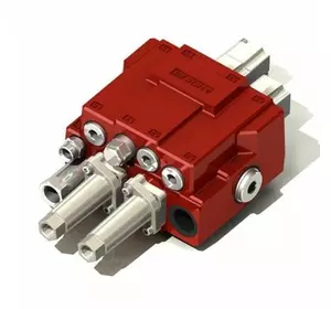 CV452-B-RV160-P1-3R-11-3W, Розподільник навантажувача Sipma LC 1200 Herkules CV452-B-RV160-P1-3R-11-3W, Розподільник навантажувача Sipma LC 1200 Herkules