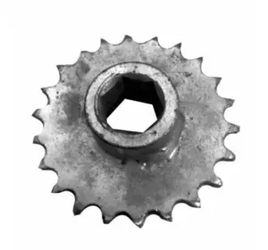 GA12192, Зірочка (6-гран.) z=22 X 7/8, Kinze GA12192, Зірочка (6-гран.) z=22 X 7/8, Kinze