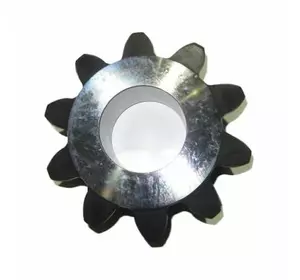 92905C1, Шестерня 10т дифер. (87775567), T8.390/Mag. 92905C1, Шестерня 10т дифер. (87775567), T8.390/Mag.