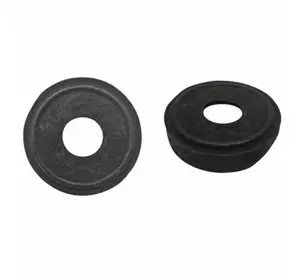 1286903C1, Подушка кабіни нижня, T804050/MX310 1286903C1, Подушка кабіни нижня, T804050/MX310
