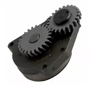 J991123AM, Насос масляний двигуна (3991123), T804050/2388/Mag.310 J991123AM, Насос масляний двигуна (3991123), T804050/2388/Mag.310