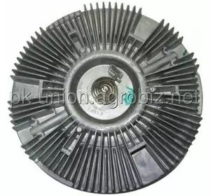 231413A2BW, Муфта в'язкісна, 8940/7240 231413A2BW, Муфта в'язкісна, 8940/7240