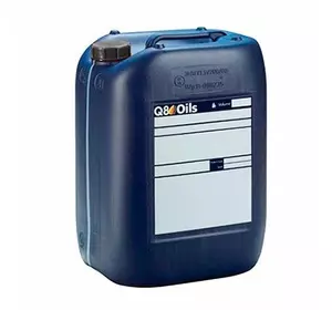 UTTO T 2200, Олія гідравлічна та транс. (20л) (Q8 T 2200) (API GL-4 75w80)