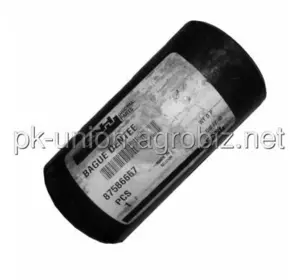 87586667 Втулка шліцева півосі (84439077/84077843), CX/CS 87586667 Втулка шліцева півосі (84439077/84077843), CX/CS
