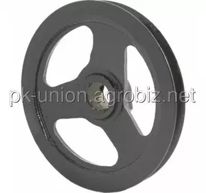 9514532 Шків TC5080 D=202mm 9514532 Шків TC5080 D=202mm