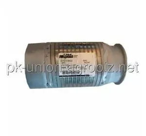 87647052 Гофра вихлопної системи (87360235), T804050 87647052 Гофра вихлопної системи (87360235), T804050