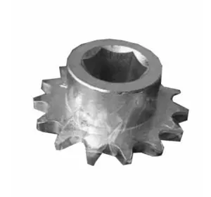 GA5105, Зірочка (6-гран.) z=15 X 7/8, Kinze GA5105, Зірочка (6-гран.) z=15 X 7/8, Kinze