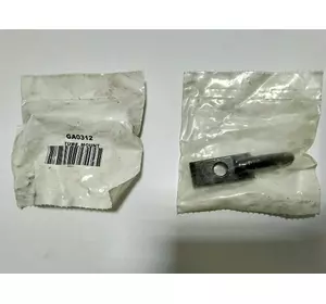 GA0312, Опора чистика тукового диска сошника сівалки, Kinze GA0312, Опора чистика тукового диска сошника сівалки, Kinze