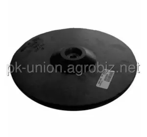 AA34350 Колесо прикат. у зборі, металеве (GA6597)Kinze, AA34350 Колесо прикат. у зборі, металеве (GA6597)Kinze,