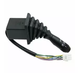 84209856, Перемикач приладів багатофункціональний, TD5.110/JX110 84209856, Перемикач приладів багатофункціональний, TD5.110/JX110